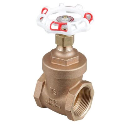 LLAVE DE COMPUERTA 1 1/2 MAYCO WATER